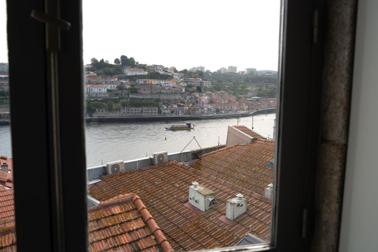 Authentic Porto House Daire Dış mekan fotoğraf