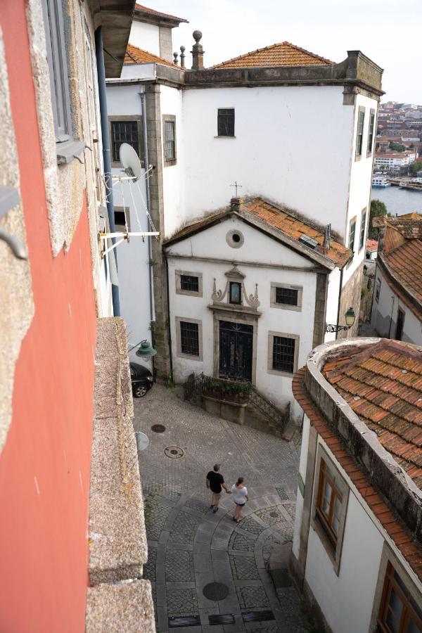 Authentic Porto House Daire Dış mekan fotoğraf