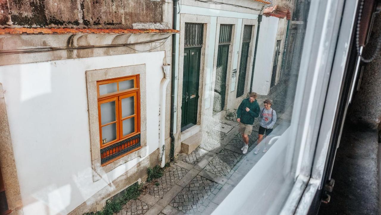 Authentic Porto House Daire Dış mekan fotoğraf