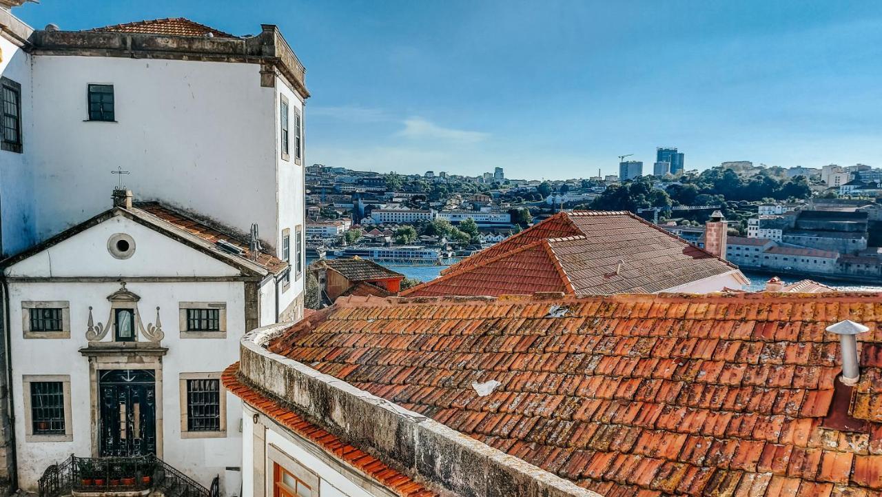 Authentic Porto House Daire Dış mekan fotoğraf