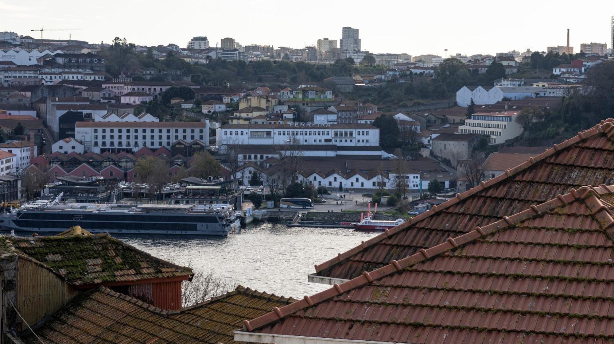 Authentic Porto House Daire Dış mekan fotoğraf