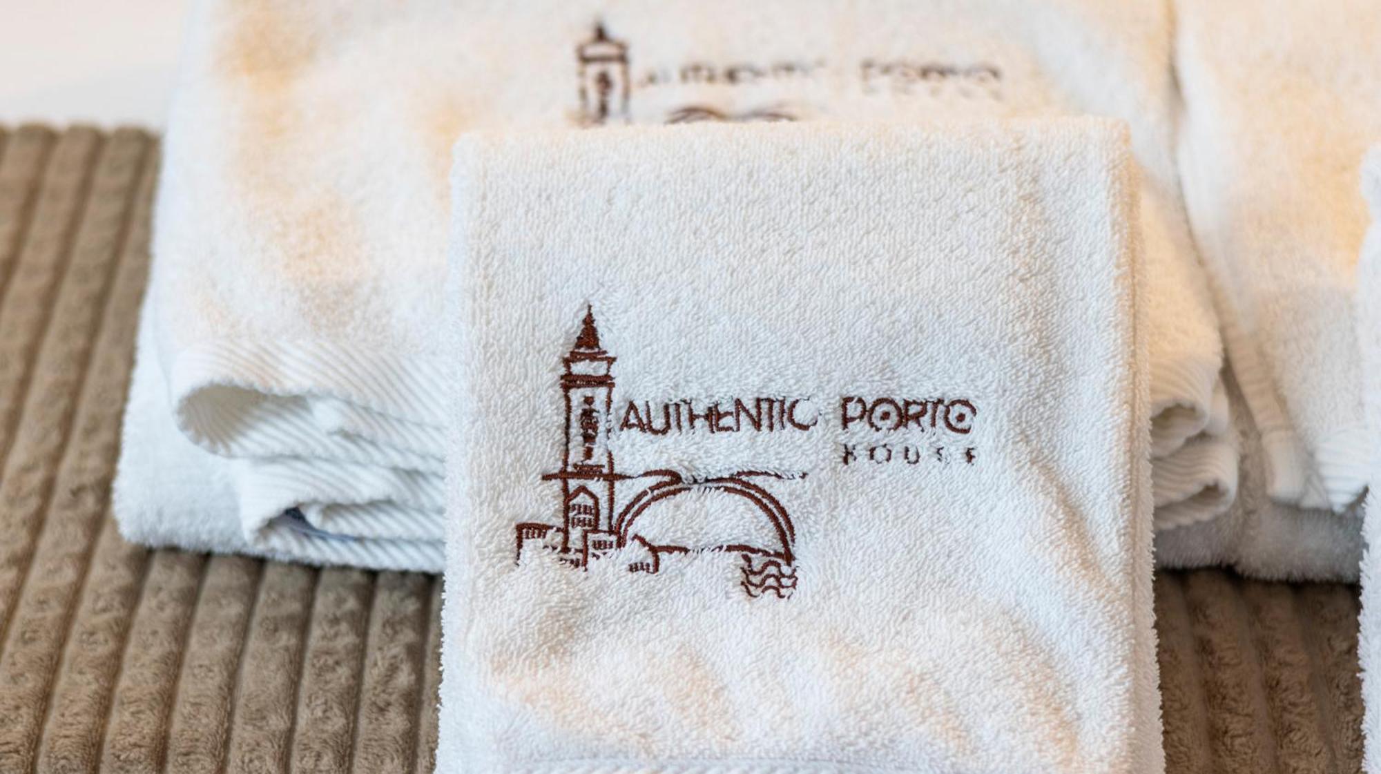 Authentic Porto House Daire Dış mekan fotoğraf