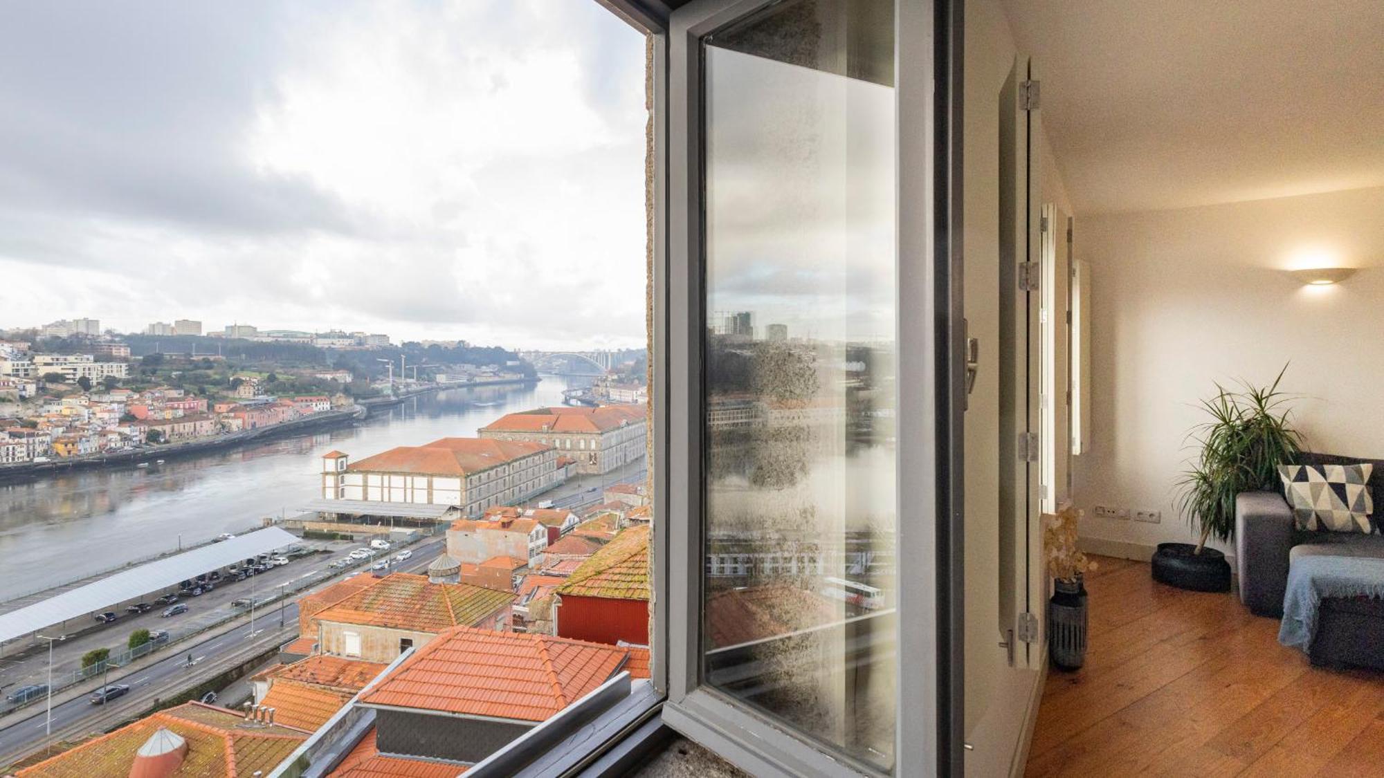 Authentic Porto House Daire Dış mekan fotoğraf