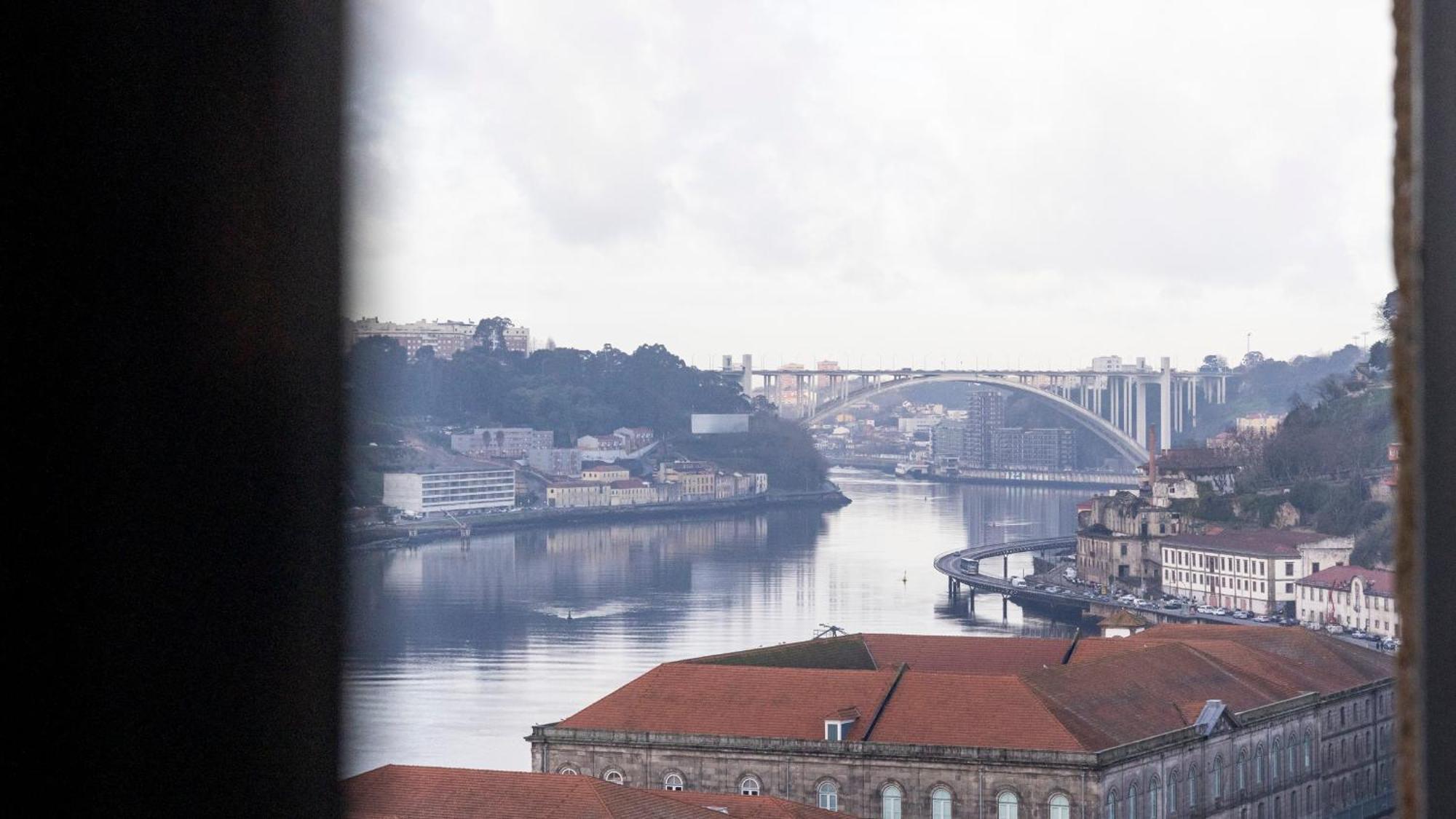 Authentic Porto House Daire Dış mekan fotoğraf
