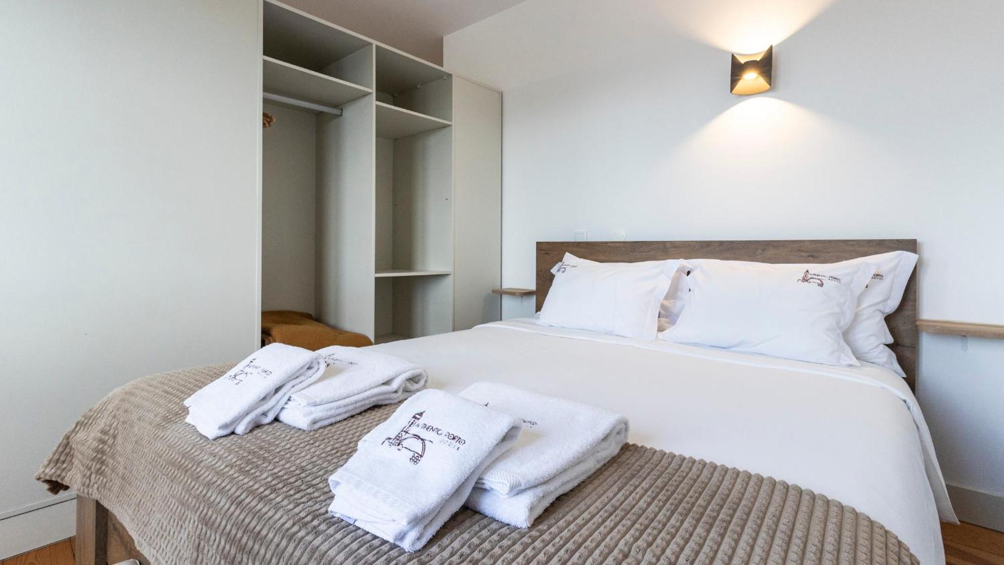 Authentic Porto House Daire Dış mekan fotoğraf